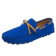 Loafers men's British hundred with soybean shoes men's large size lazy set foot soybean shoes men's casual